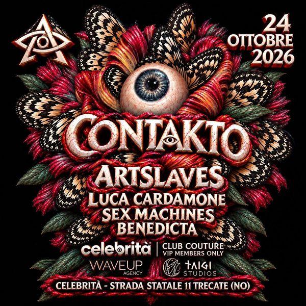 Contakto