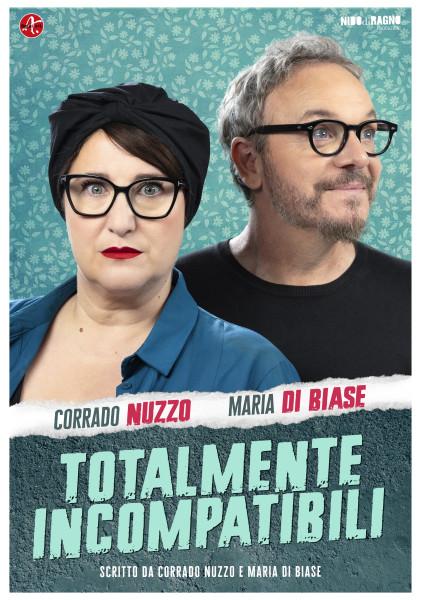 Nuzzo e Di Biase – Totalmente incompatibili
