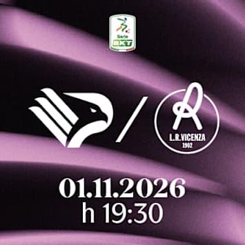 Palermo - Vicenza