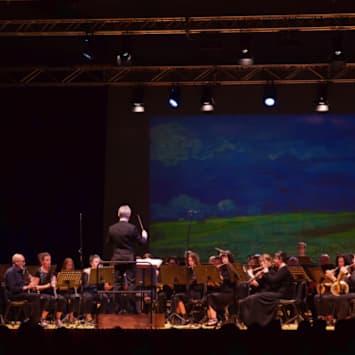 Angelo Benedetti, Direttore - Filarmonica Giacomo Puccini