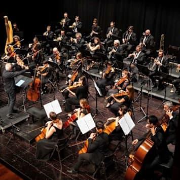 FVG Orchestra - Concerto di Capodanno