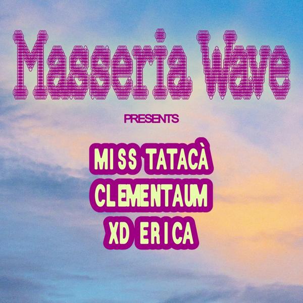 Masseria Wave presents CHERNOBYL