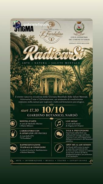 RadicarSi