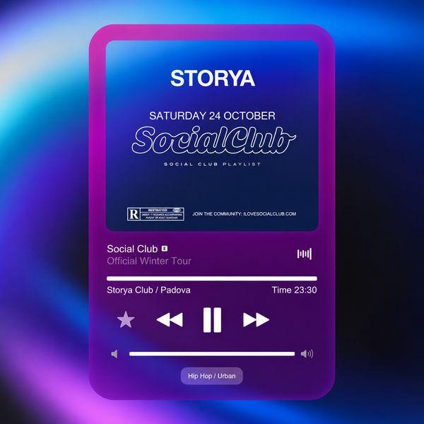 I Love Social Club