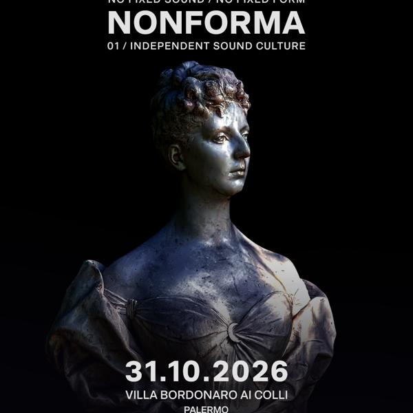 NONFORMA / 001