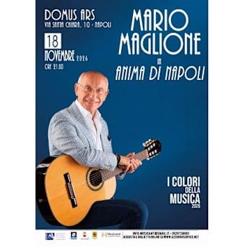Anima di Napoli