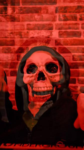 Halloween Party
