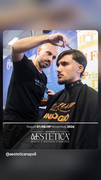 Beauty & Wellness Exhibition