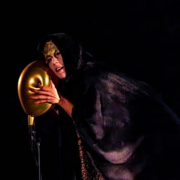 Materiali per Medea