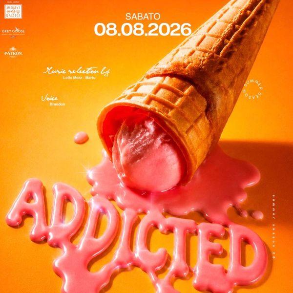 Addicted