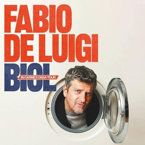 BIOL – In Carne e Ossa Tour