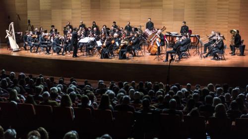 Ludwig van Beethoven – Sinfonia n. 5 / Dialoghi Sinfonici