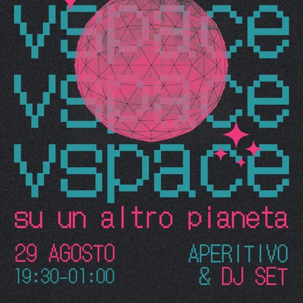 V-SPACE