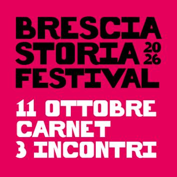 Carnet 11 Ottobre (3 Incontri)