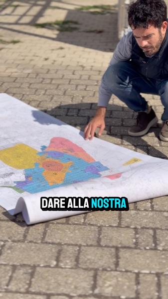 Festival dell'Abitare — Mappe parlanti