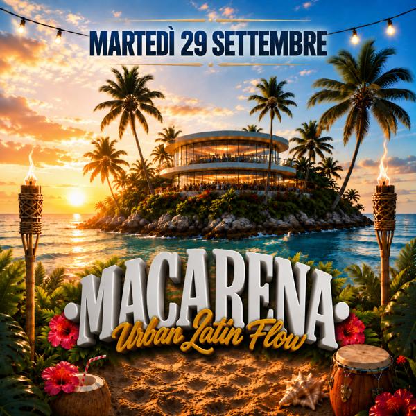 MACARENA