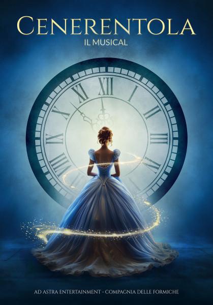 Cenerentola - Il Musical