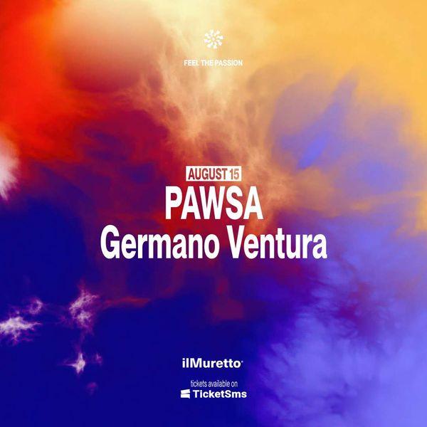 Pawsa