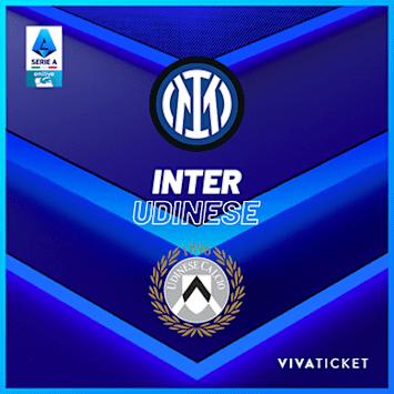 Inter - Udinese