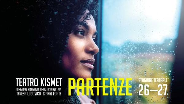 Stagione Teatrale 2026-27