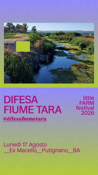 Difesa Fiume Tara