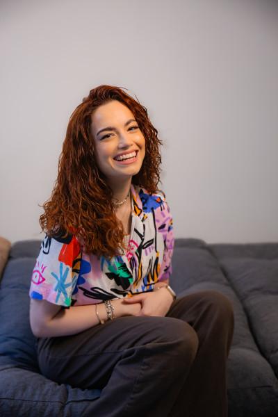 Arianna fra le voci