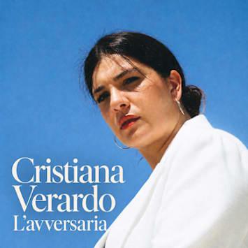Cristiana Verardo - L'Avversaria