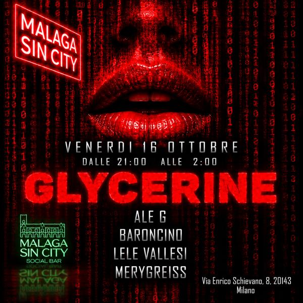GLYCERINE