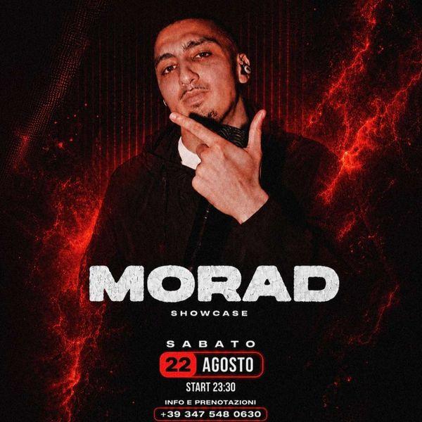 MORAD showcase