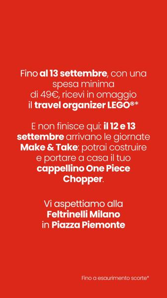 Giornate Make & Take