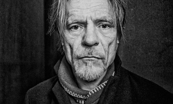 Kristof Hahn (Swans) @ Su:ggestiva