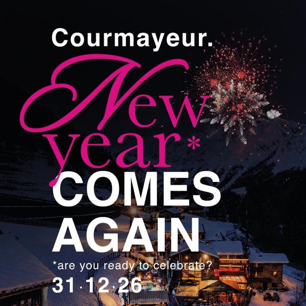 NEW YEAR'S EVE | Night Après-ski