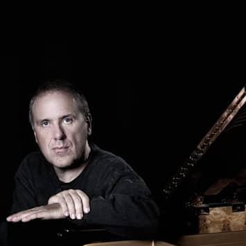 Orchestra I Pomeriggi Musicali di Milano diretta da Alexander Lonquich