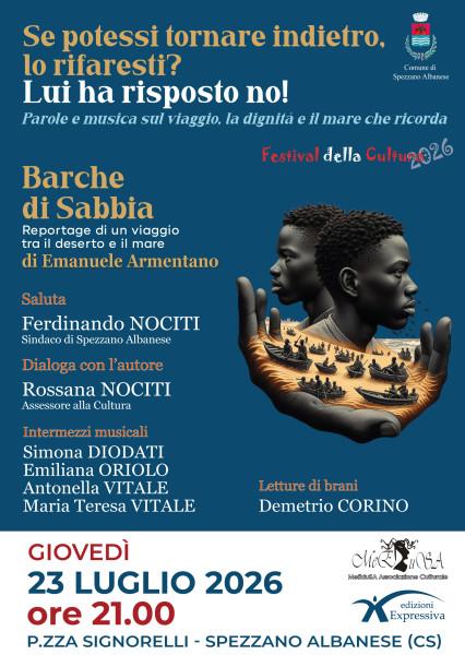 Se potessi tornare indietro, lo rifaresti?