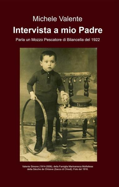 Conferenza sulle Bilancelle a Vela del 1800