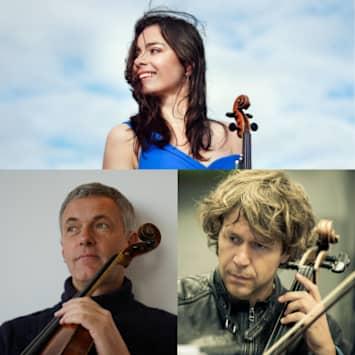 Trio d'Archi di Salisburgo