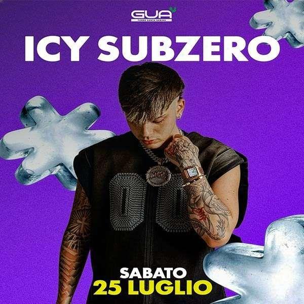Icy Subzero