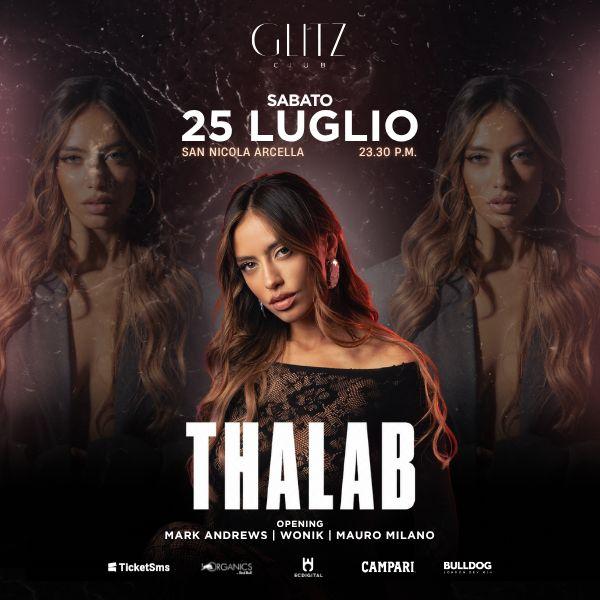 Thalab