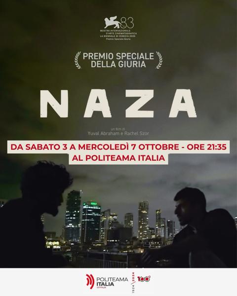 Naza