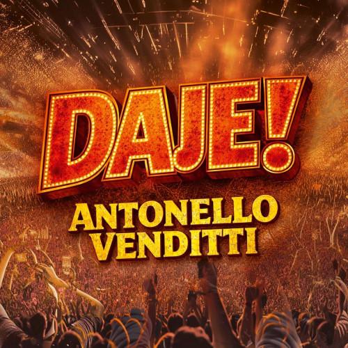 Daje! Live Summer 2026