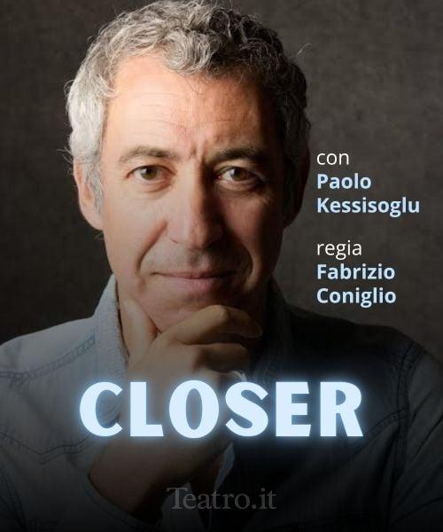 Closer