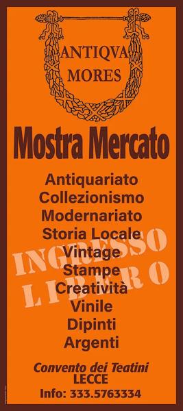 Antiqua Mores
