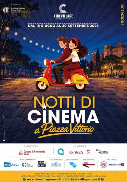 La Porta Magica