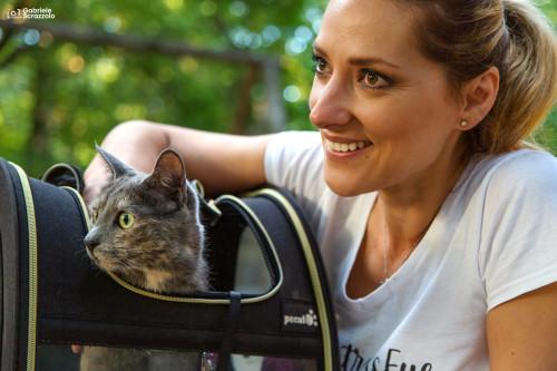 DANA - Da amore nasce amore