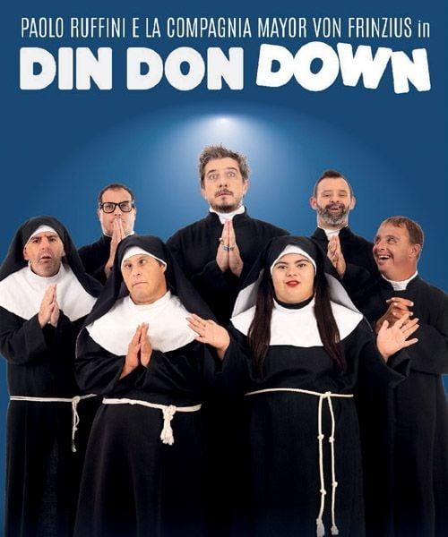 Din Don Down