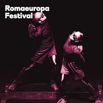 RICCARDO DE SIMONE / DNAPPUNTI COREOGRAFICI - EVERYBODY HAS A FATE