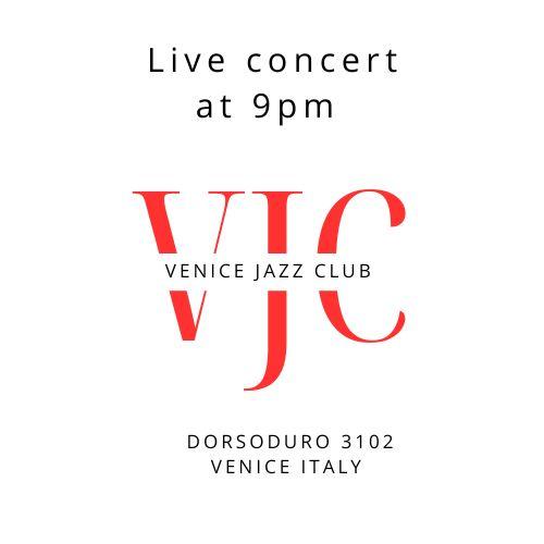VJC Quartet Live