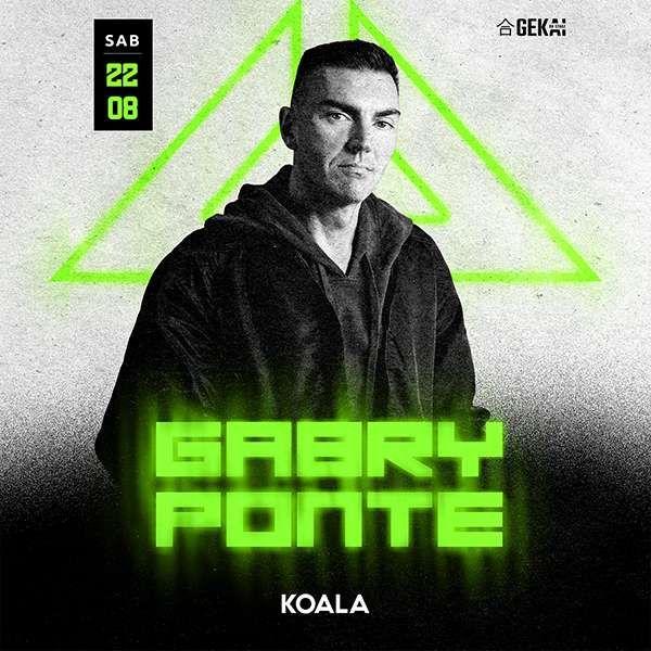 Gabry Ponte
