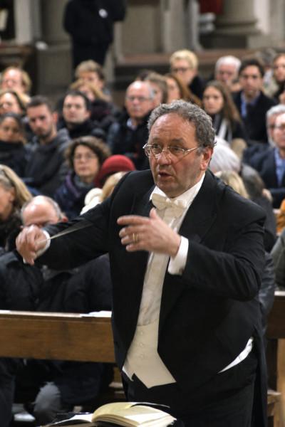 Requiem di Mozart con l'Orchestra da Camera Fiorentina