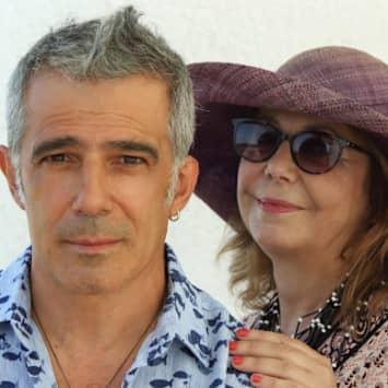 Paolo Fresu / Rita Marcotulli